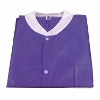3 Pocket Jacket-Purple